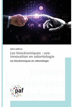 Les biocéramiques