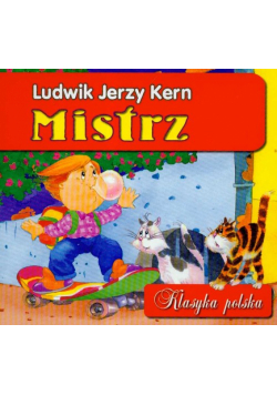 Mistrz klasyka polska