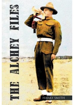 The Alchey Files