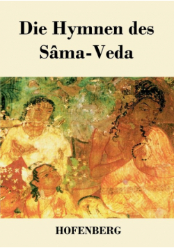 Die Hymnen des Sâma-Veda