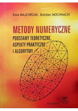 Metody numeryczne podstawy