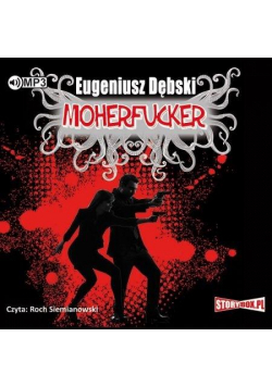 Moherfucker audiobook