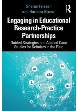 Engaging in Educational Research-Practice Partnerships