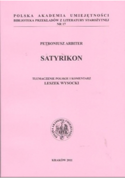 Satyrikon