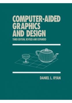 Computer-Aided Graphics and Design, Third Edition,