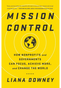 Mission Control