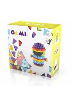 Klocki Gami 1000szt