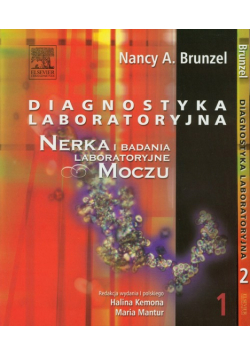 Diagnostyka laboratoryjna Tom 1 i  2