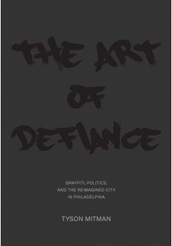 The Art of Defiance