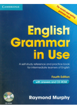 English Grammar in Use with CD