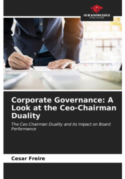Corporate Governance