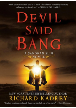 Devil Said Bang             Pb
