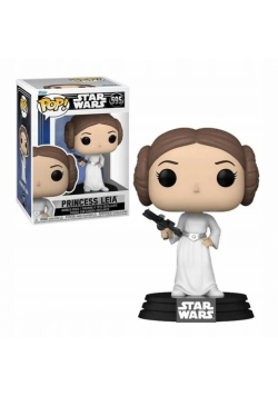 Figurka Star Wars New Classics Księżniczka Leia Funko POP