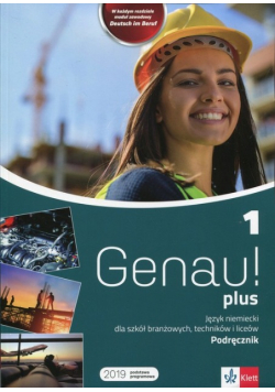 Genau! plus 1