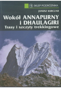 Wokół Annapurny i Dhaulagiri
