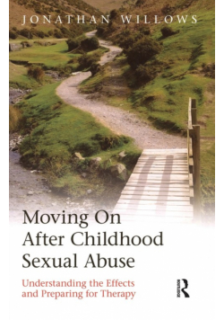 Moving On After Childhood Sexual Abuse