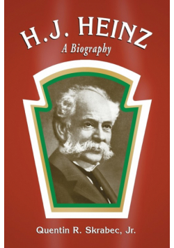 H.J. Heinz