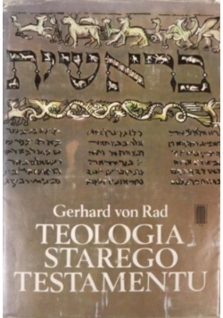 Teologia Starego Testamentu