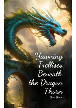 Yawning Trellises Beneath the Dragon Thorn