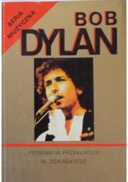 Bob Dylan Piosenki