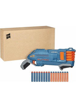 Nerf Elite 2.0 Warden DB8 blaster Hasbro