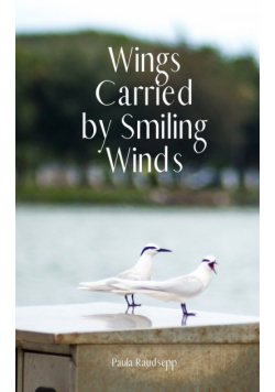 Wings Carried by Smiling Winds