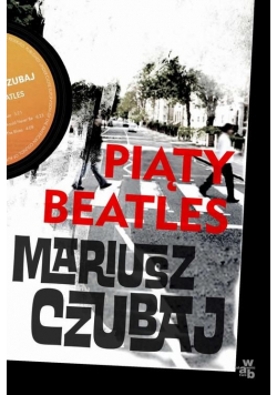 Piąty Beatles Autograf Czubaja