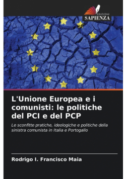 L'Unione Europea e i comunisti