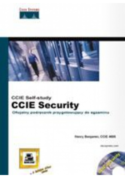 CCIE Security Oficjalny podręcznik przygotowujący do egzaminu