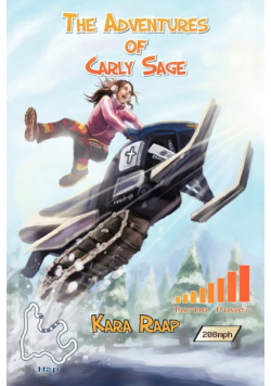 The Adventures of Carly Sage