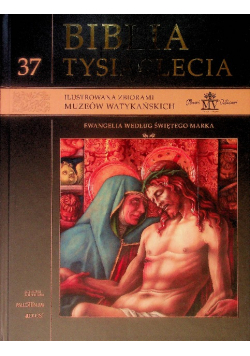 Biblia tysiąclecia Tom 37