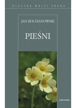 Pieśni (Jan Kochanowski)