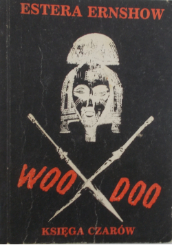 Księga czarów WOO DOO
