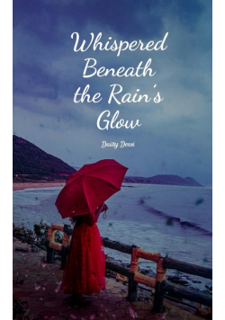 Whispered Beneath the Rain's Glow