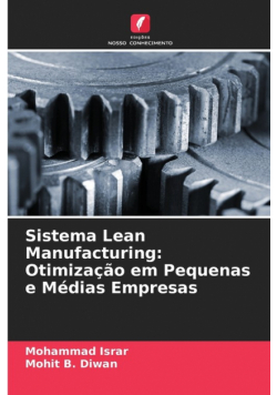 Sistema Lean Manufacturing