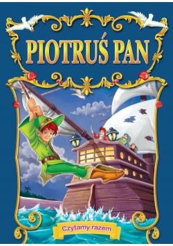 Piotruś Pan