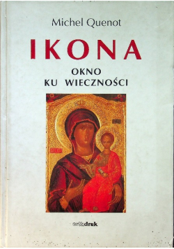 Ikona Okno ku wieczności