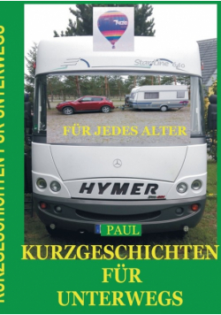 Kurzgeschichten für unterwegs