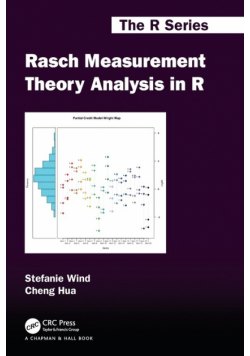Rasch Measurement Theory Analysis in R
