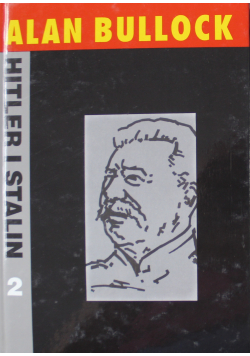 Hitler i Stalin żywoty równoległe Tom 2