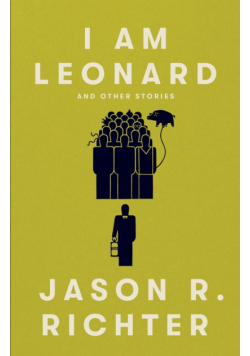 I am Leonard and other stories