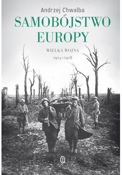 Samobójstwo Europy