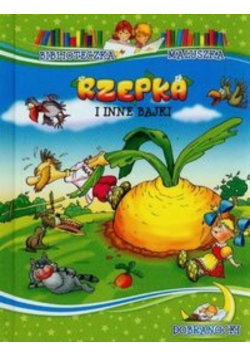 Rzepka i inne bajki