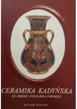 Ceramika Kadyńska
