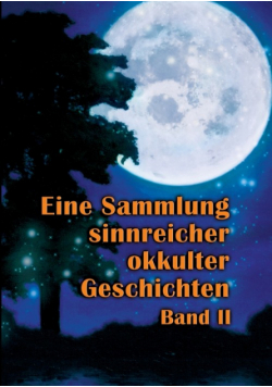 Eine Sammlung sinnreicher okkulter Geschichten