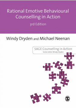 Rational Emotive Behavioural Counselling in Action