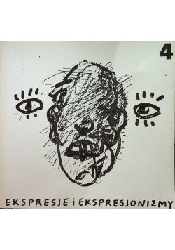 Ekspresje i ekspresjonizmy