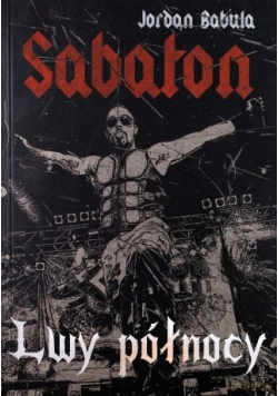 Sabaton Lwy północy NOWA