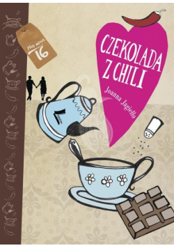 Czekolada z chili