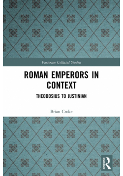 Roman Emperors in Context